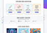 build web and mobile app with whatsapp chatbot